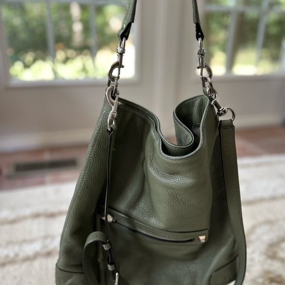 Rebecca Minkoff shoulder bag - Picture 7 of 12